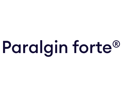 Paralgin forte®