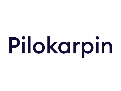 Pilokarpin