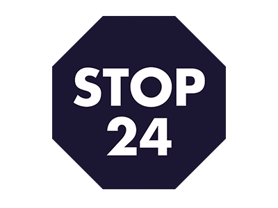 stop24